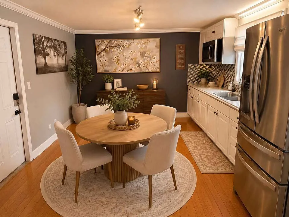 2 bed, $1,700 — Photo 3