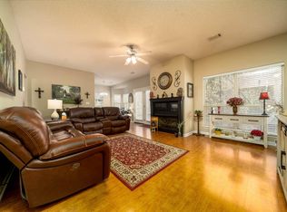 6 Fastota Pl, Hot Springs, AR 71909
