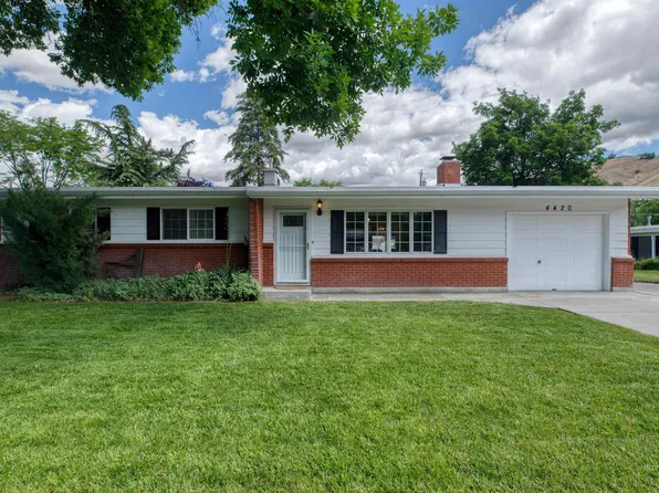 4420 W Clearview Dr, Boise, ID 83703