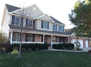 107 Miromar Ln, Washington, IL 61571