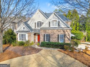 3241 Collier Gate Ct SE, Smyrna, GA 30080