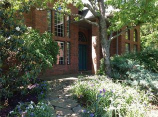 7208 NE 104th St, Oklahoma City, OK 73151