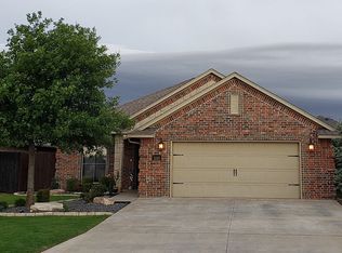 3205 Northridge Cir, Altus, OK 73521