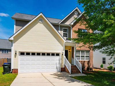 11 Piccadilly Ct, Durham, NC, 27713
