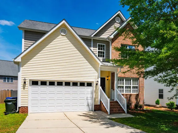 11 Piccadilly Ct, Durham, NC 27713