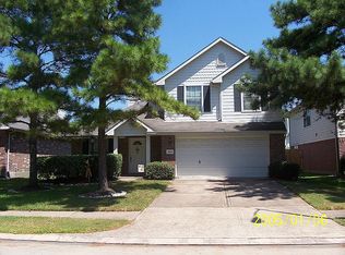 20342 Fairfield Park Way, Cypress, TX 77433