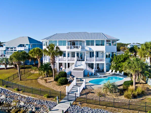 105 Wind Dance Lane, Swansboro, NC 28584