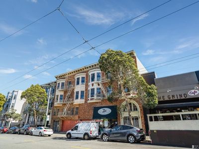 769 Haight St, San Francisco, CA, 94117