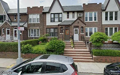 Rented by Oxford Property Group