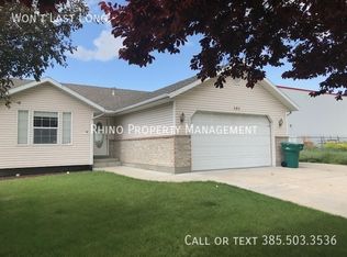 265 N 750 W #2, Layton, UT 84041