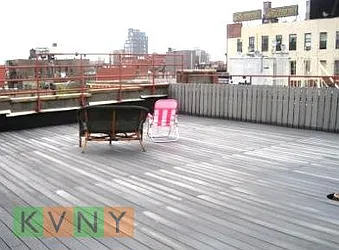 Rented by KVNY Soho