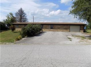 150 Latta Dr, Monrovia, IN 46157