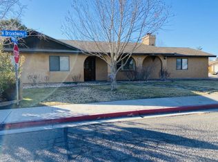 101 N Broadway St, Ridgecrest, CA 93555