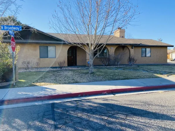 101 N Broadway St, Ridgecrest, CA 93555