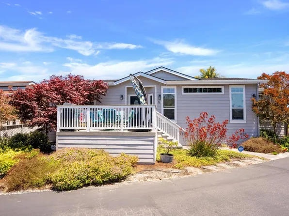 6 Primrose St #6, Aptos, CA 95003