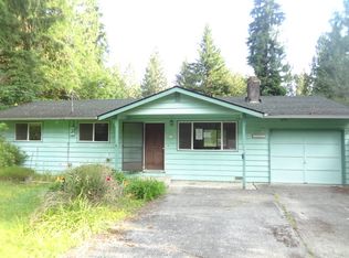 23615 Hidden Valley Rd, Granite Falls, WA 98252