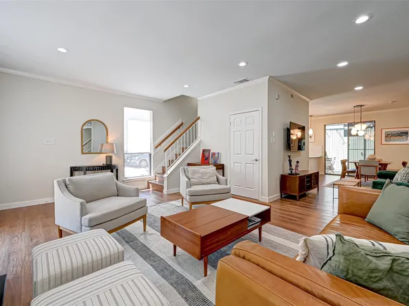 1201 McDuffie St Unit 158, Houston, TX 77019