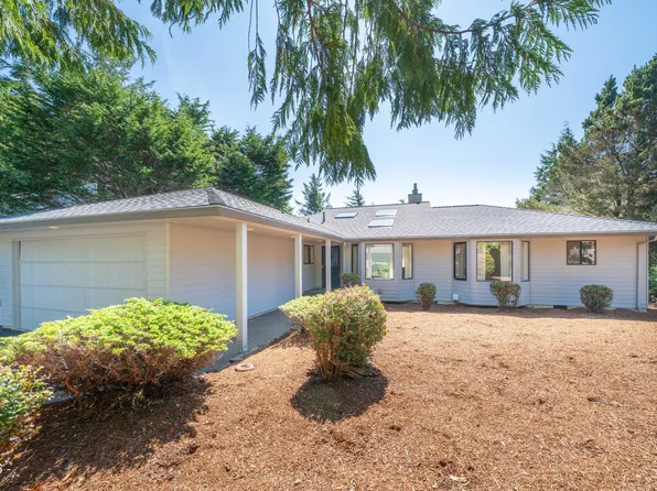 518 Oceanview Ln, Gleneden Beach, OR 97388