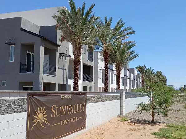 44 N Sunvalley Blvd, Mesa, AZ 85207