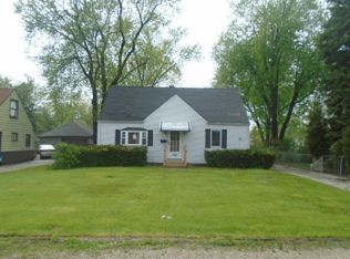 2120 Ruby St #HOME, Melrose Park, IL 60164