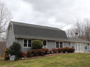 653 Martin Farm Rd, Stuart, VA 24171