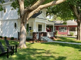 1010 Hill Ave, Spirit Lake, IA 51360