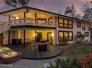 16020 Edmands Dr, Reno, NV