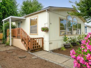 1699 N Terry St SPACE 53, Eugene, OR