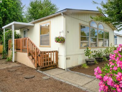 1699 N Terry St Space 53, Eugene, OR, 97402