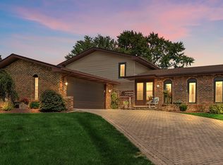 2605 Osage Dr, Dyer, IN 46311