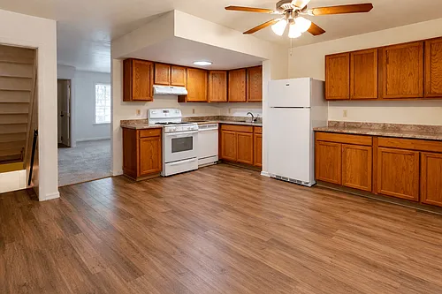 Arbor Pointe Townhomes Photo 1