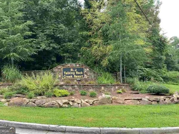 0 River Top Rd #1807, Talking Rock, GA 30175