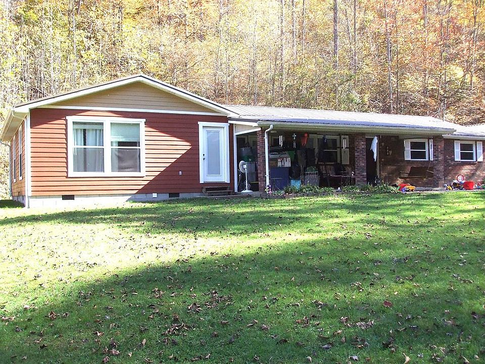 270 Hannah Frk, Hagerhill, KY 41222 MLS 121307 Zillow