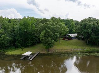 7024 Pottertown Rd, Murray, KY 42071