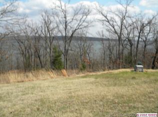181 N 256th West Ave, Sand Springs, OK 74063