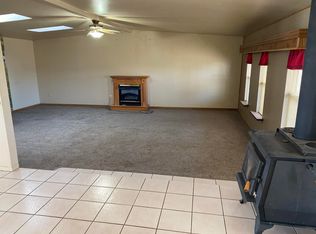 316 W Aspen Way, Snowflake, AZ 85937