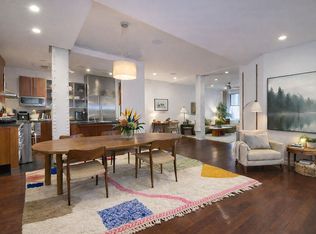 66 Leonard St APT 7D, New York, NY
