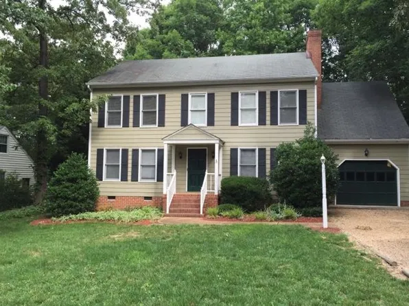 2022 Stonehollow Rd, Henrico, VA 23238