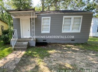 130 Union St, Jacksonville, AR 72076