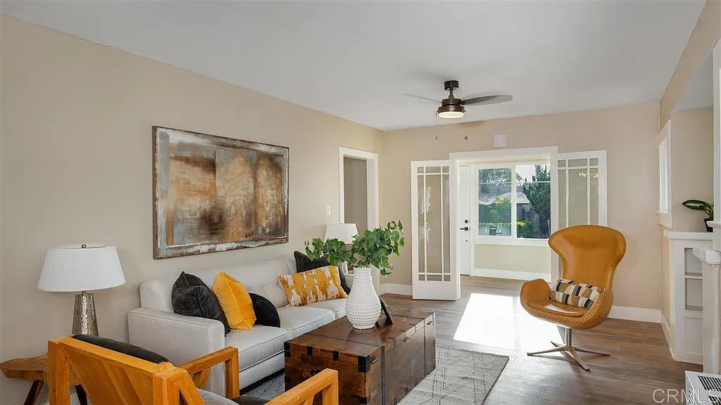 3 bed, 1350 sqft, $3,700 — Photo 3
