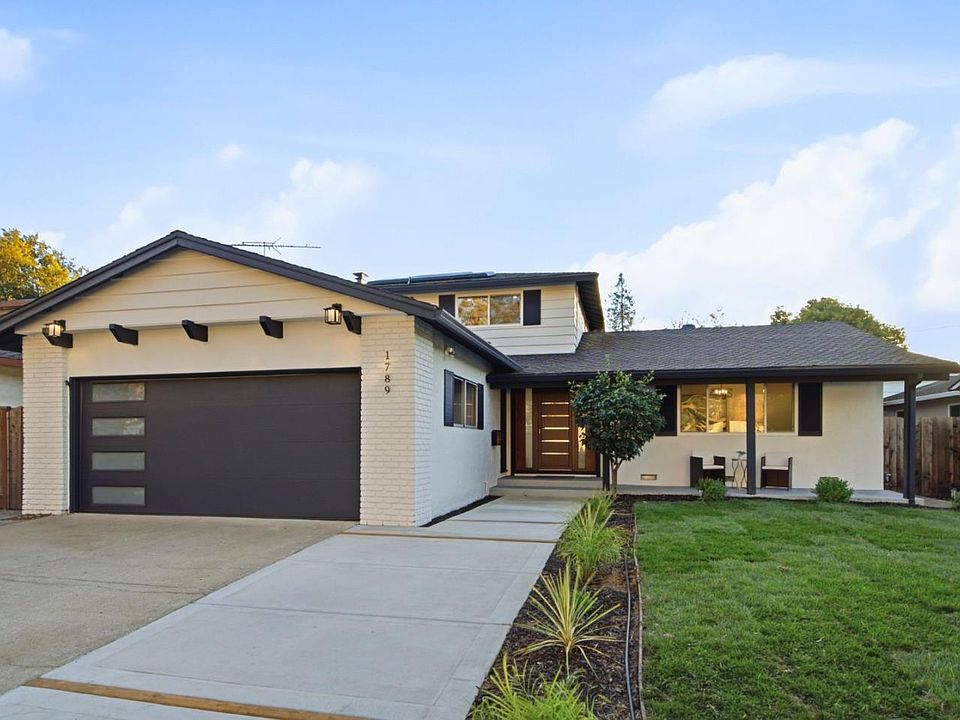 1789 Linnet Ln, Sunnyvale, CA 94087 | MLS #ML82055190 | Zillow