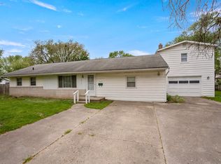 1317 W Tate St, Kokomo, IN