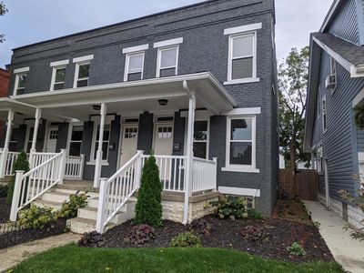 423 Frebis Ave, Columbus, OH, 43206