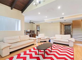 3831 Castle Rock Rd, Diamond Bar, CA 91765