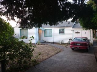 731 N 98th St, Seattle, WA 98103