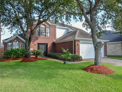 20910 Whitevine Way, Katy, TX, 77450