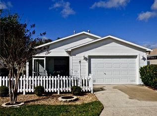 16857 SE 94th Sunnybrook Cir, The Villages, FL 32162