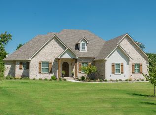 1153 George Richey Rd, Longview, TX 75604