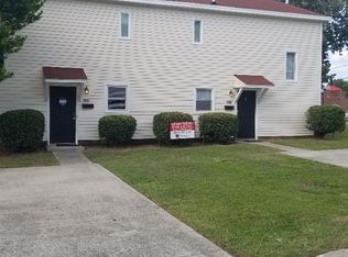 105B E 11th St, Greenville, NC 27858