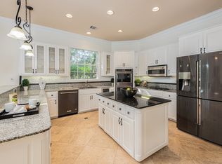 1807 Fontaine Ct, Austin, TX 78734